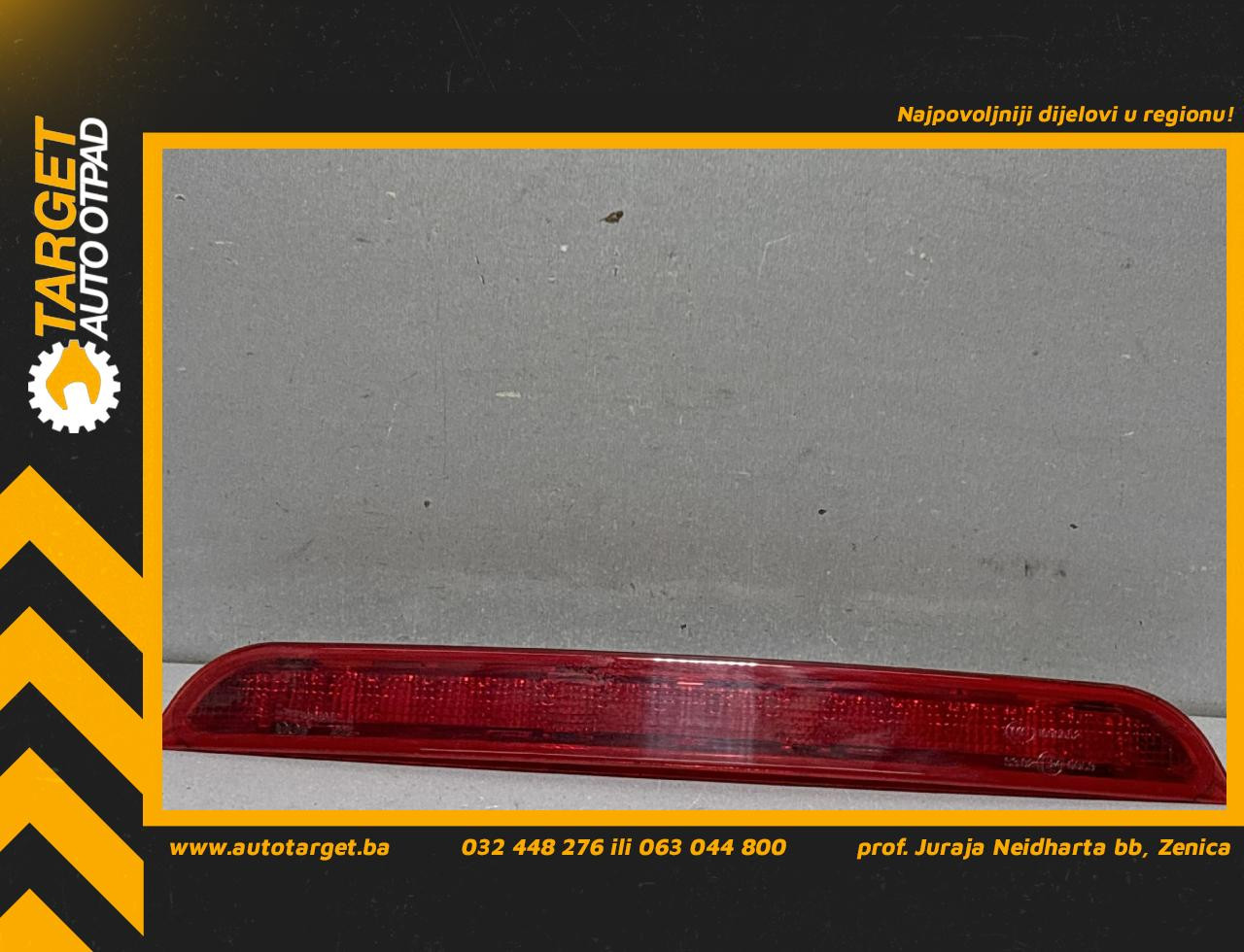 TRECE STOP SVJETLO MAZDA CX5 > 12-15 KD5351580