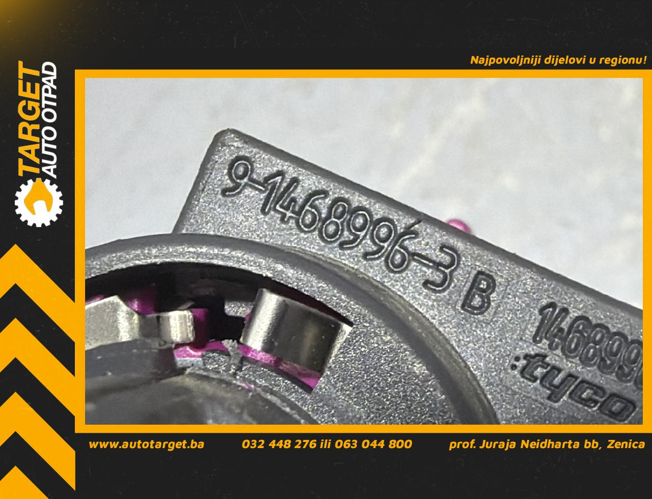 DIJELOVI PREKIDAC AUDI A4 (B8) > 07-11 2.0 914689963B