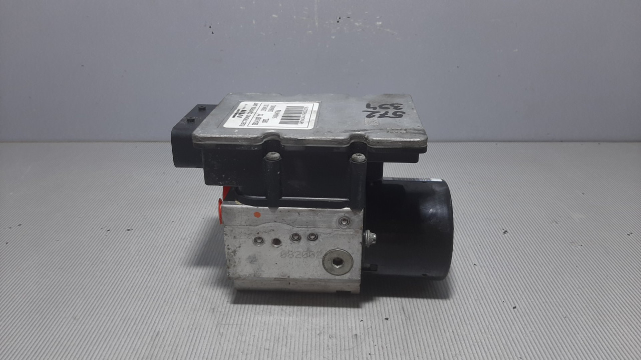 ABS ELEKTRONIKA OPEL VECTRA C > 02-05 54084676A 0919149