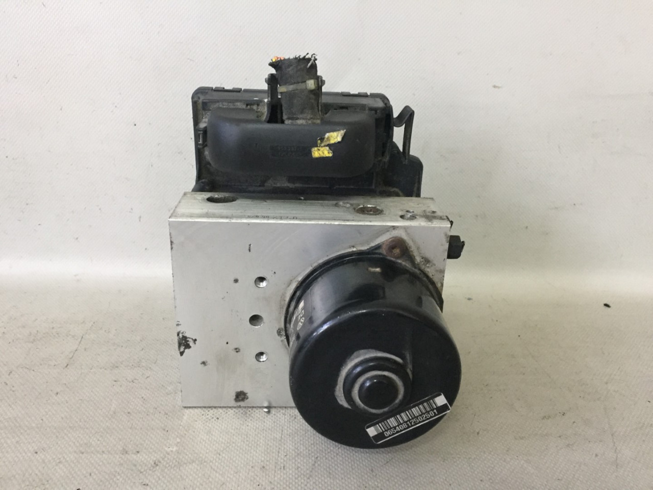 ABS ELEKTRONIKA AUDI TT > 98-06 8N0614517A