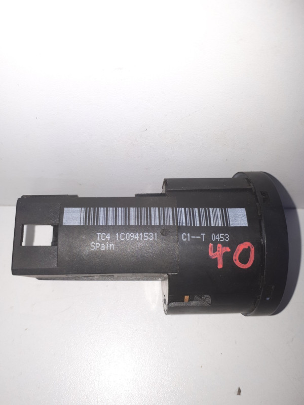 PREKIDACI SVJETLA VW GOLF 4 > 97-03 1C0941531