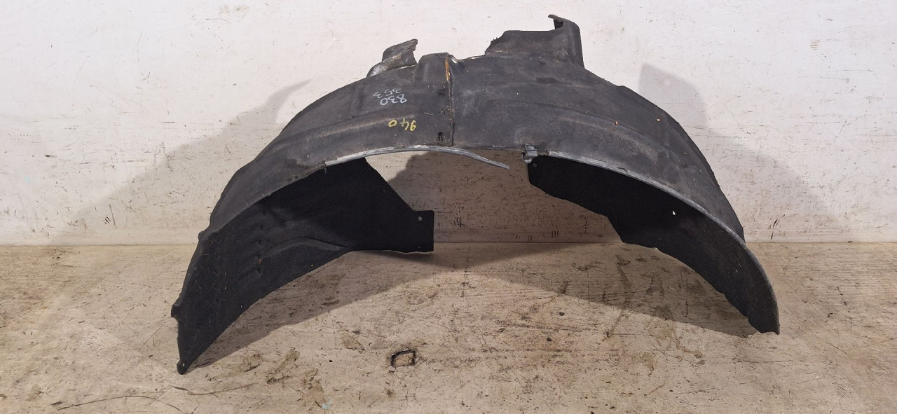 UNUTRASNJI BLATOBRAN AUDI Q5 (FY) > 20 -  80A821171G