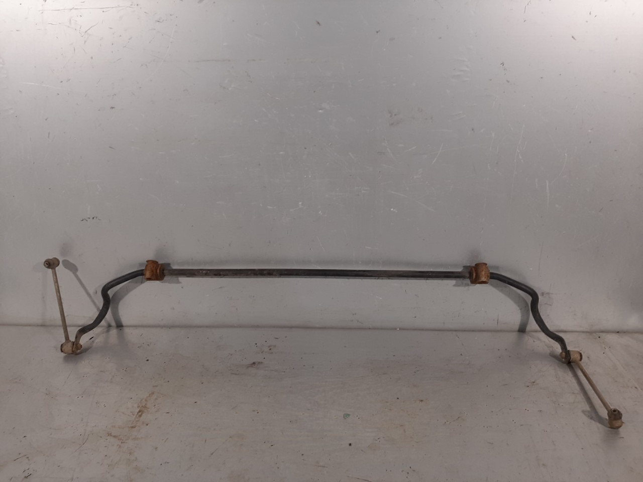 BALANS STANGA MERCEDES E KLASA (W212) > 09-13 A21232606