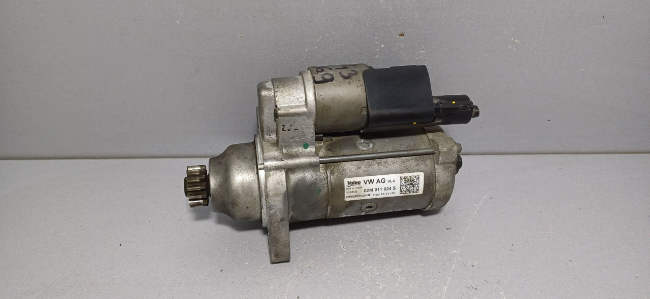 DIJELOVI ALNASER VW PASSAT B8 > 14- 02M911024S