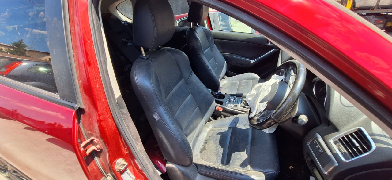 DIJELOVI MAZDA CX5 > 15-17 2.2 Dizel SHY1 MOTOR