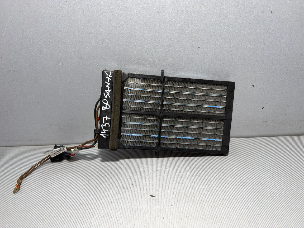 DIJELOVI GRIJAC AUDI A4 (B8) > 07-11 2.0 8K0819011