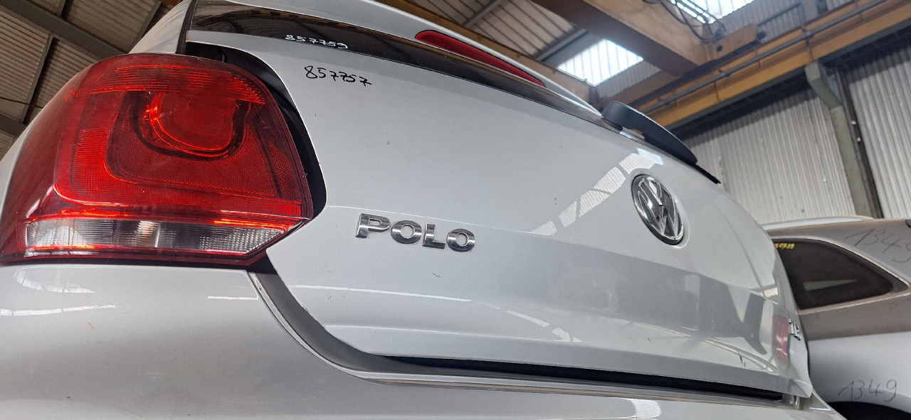 DIJELOVI GEPEK VW POLO > 09-14 6R6827025C