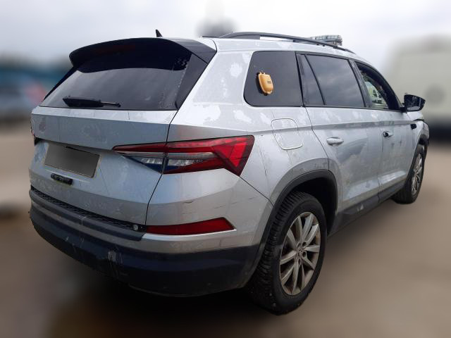 DIJELOVI SKODA KODIAQ > 21- 2.0 Dizel DTUA MOTOR