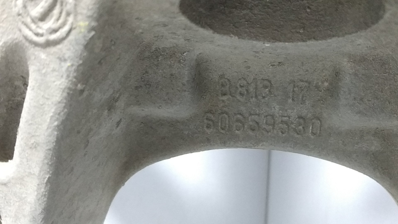 NOSAC AMORTIZERA ALFA ROMEO 147 > 00-05 60659530