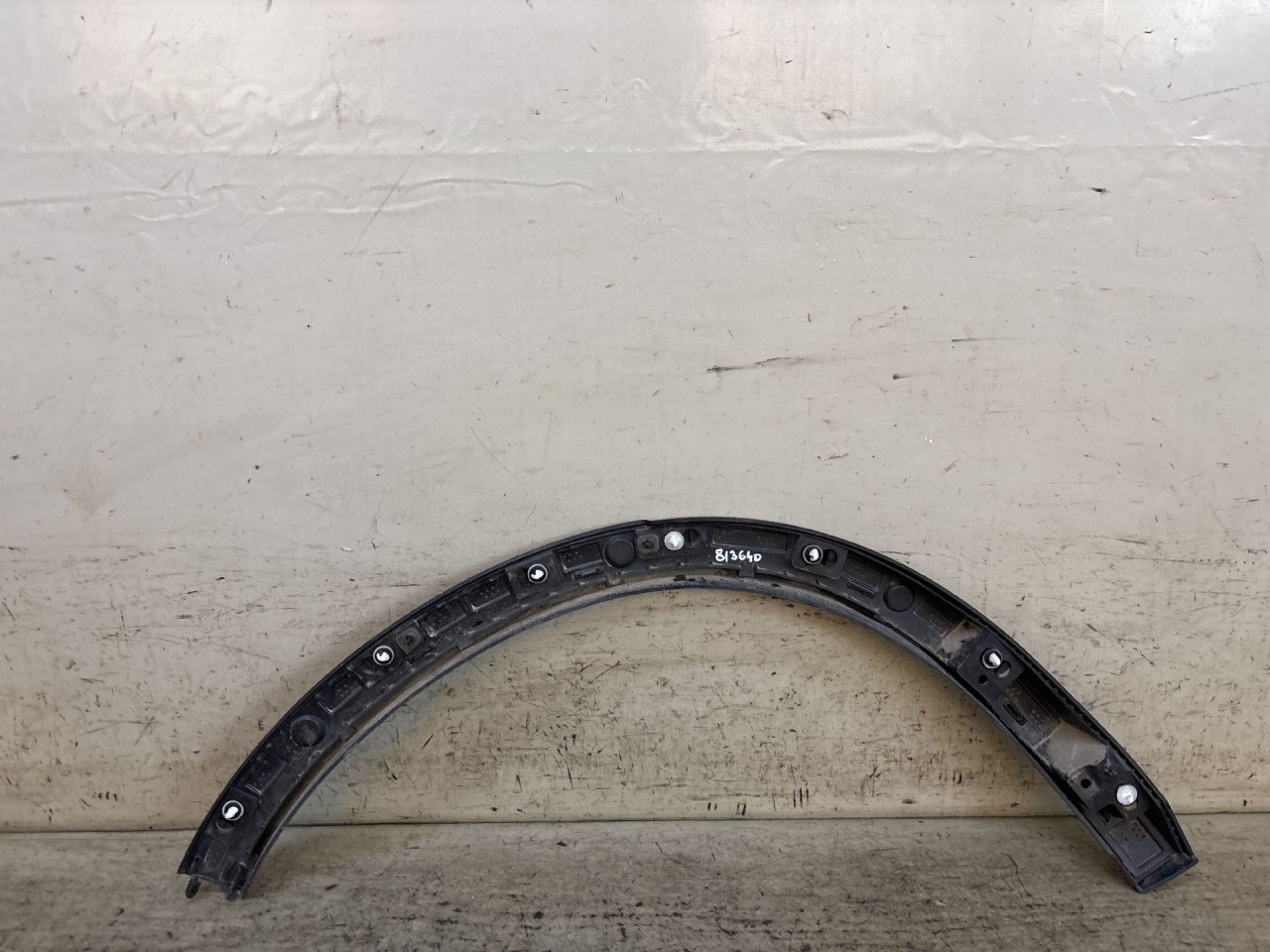 DIJELOVI RUB BLATOBRANA VOLVO XC40 > 18- 31448328