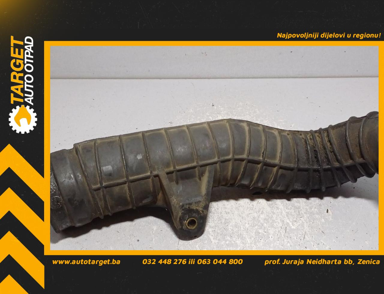 CRIJEVO MERCEDES VITO (W638) V KLASA > 95-03 A6380941382