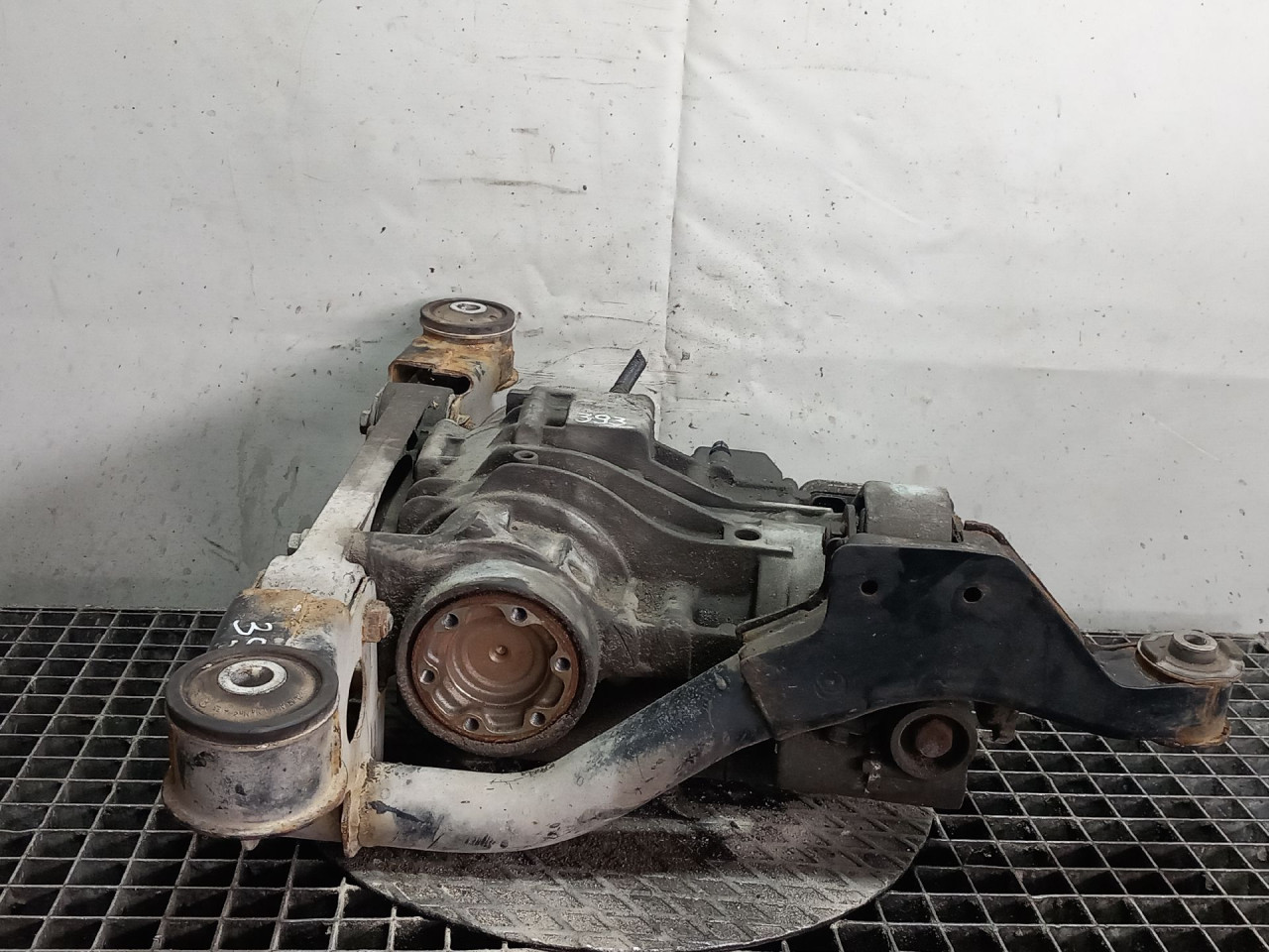 DIJELOVI DIFERENCIJAL VW T5 > 03-09 01475368