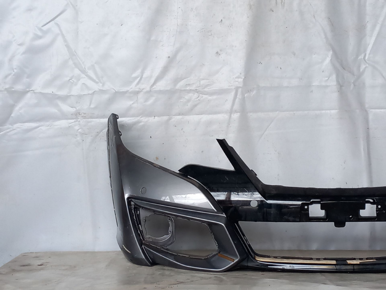 DIJELOVI BRANIK HONDA CIVIC > 15-16 7110TV02Y00