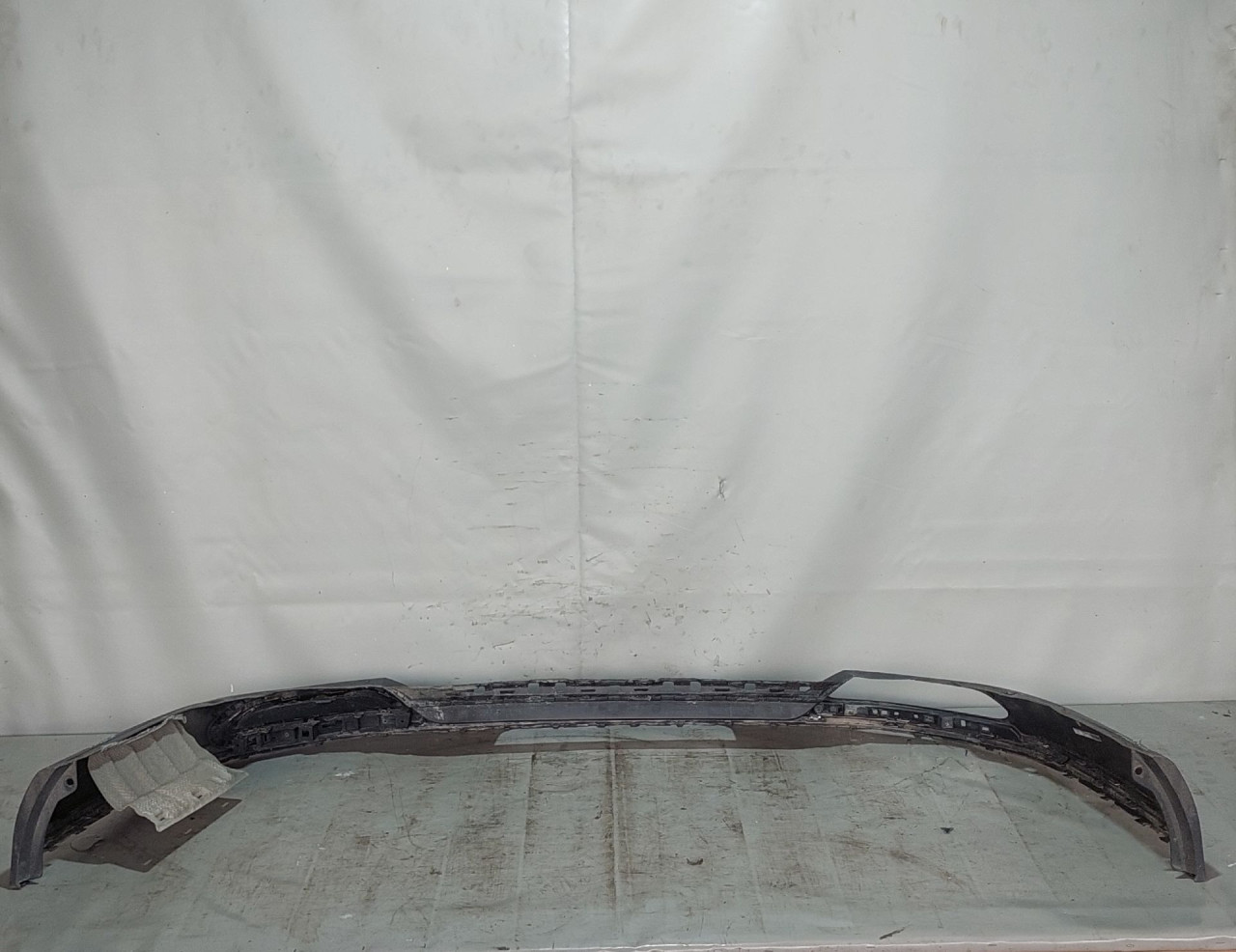 DIJELOVI DIFUZOR VW PASSAT B8 > 14- 3G9807521