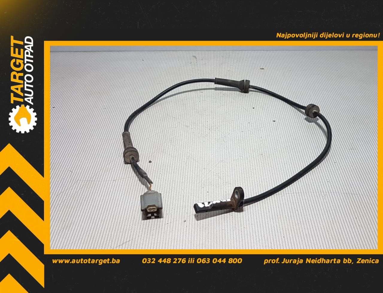 DIJELOVI SENZOR TEMPERATURE NISSAN QASHQAI > 06-10 PAG12GF33