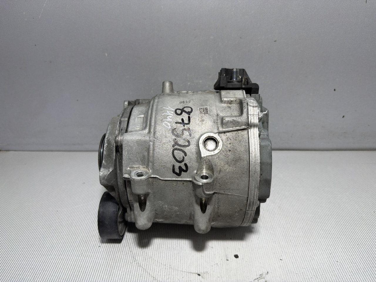 DIJELOVI ALTERNATOR AUDI Q7 (4M) > 19- 3.0 4N0903028Q