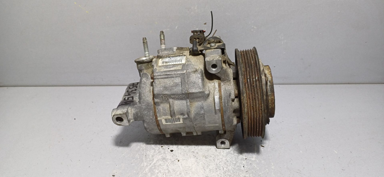 KOMPRESOR KLIME CHRYSLER/DODGE RAM PICK UP > 14-21 MC44