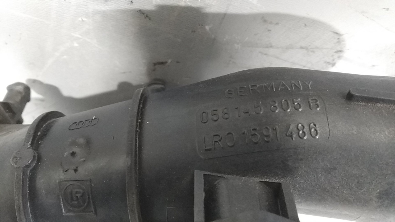 INTERKULER VW PASSAT B5 > 00-05 058145805B