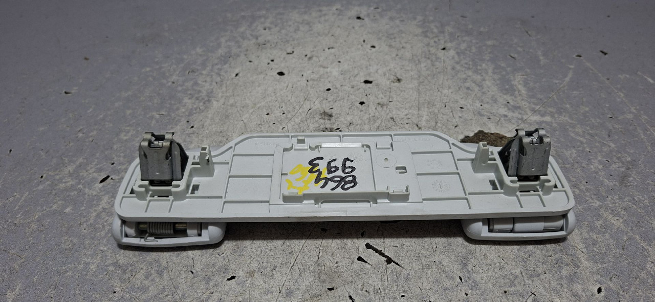 DIJELOVI KROVNA RUCKA PEUGEOT 508 > 14-18 2.0 9674411177