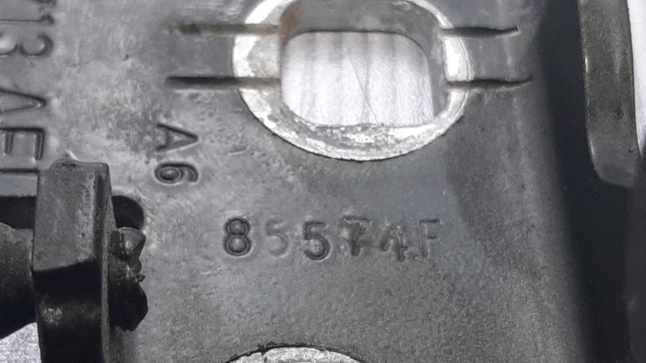 DIJELOVI BAGLAMA JEEP COMPASS > 07-11 85574F