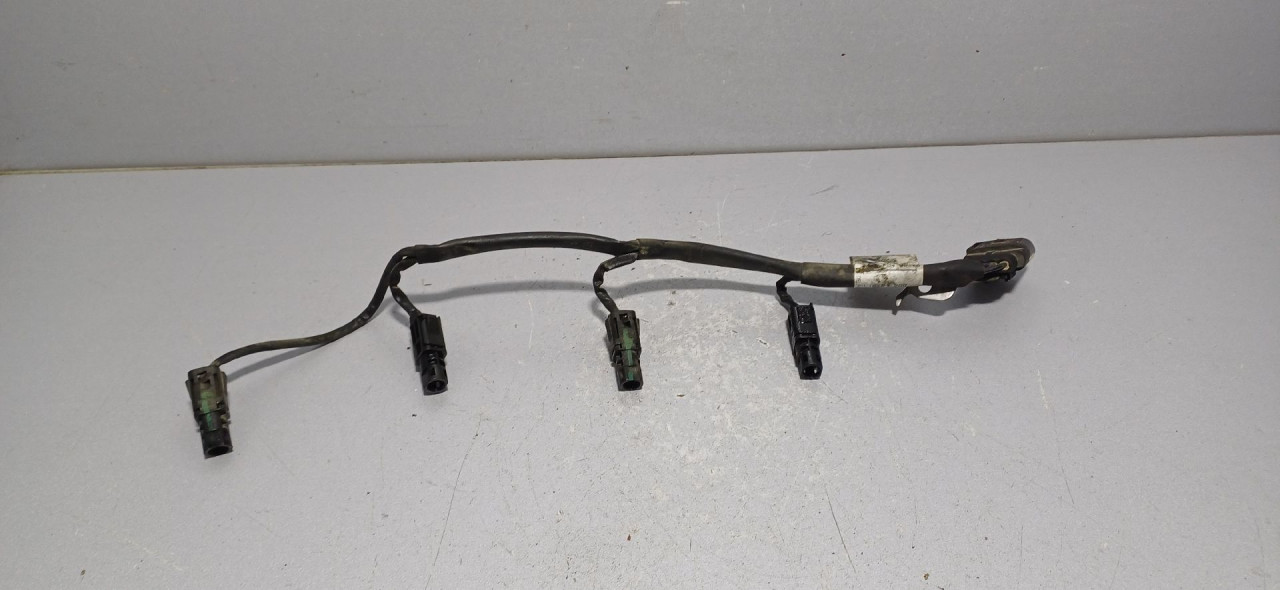 INSTALACIJA MERCEDES GLC (X253) > 16- A6511501333
