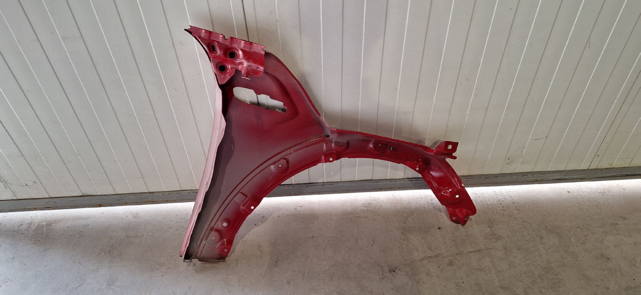 DIJELOVI BLATOBRAN MINI MINI (F54) CLUBMAN > 19-