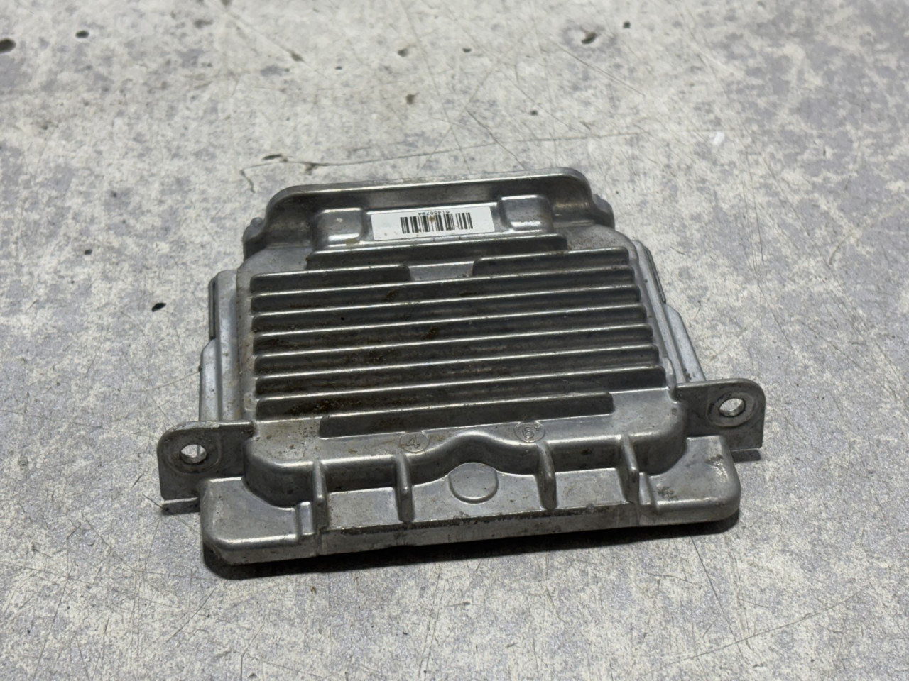 BALAST FARA LAND ROVER DISCOVERY > 14-15 89089352