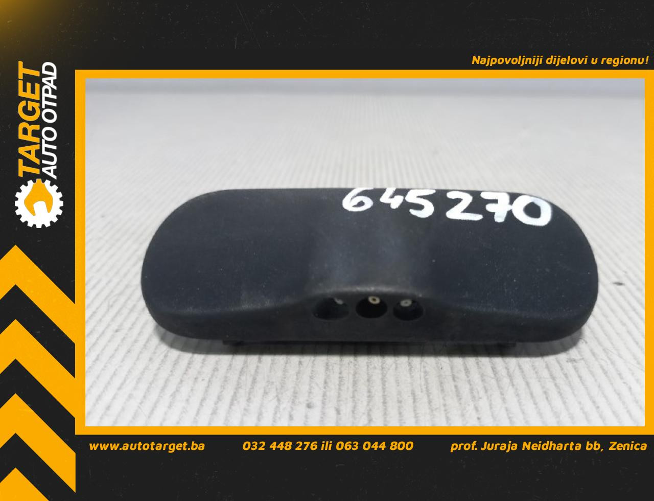 DIJELOVI PRSKALICA ZA BRISACE SEAT IBIZA > 12-15 6J0955986A