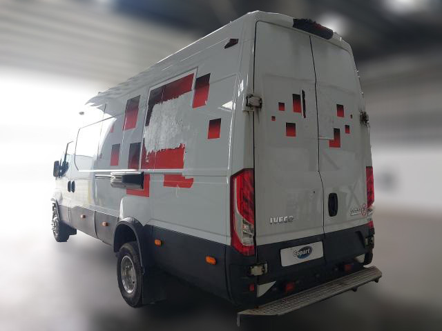 DIJELOVI IVECO DAILY > 14- 3.0 Dizel F1CFL411W MOTOR