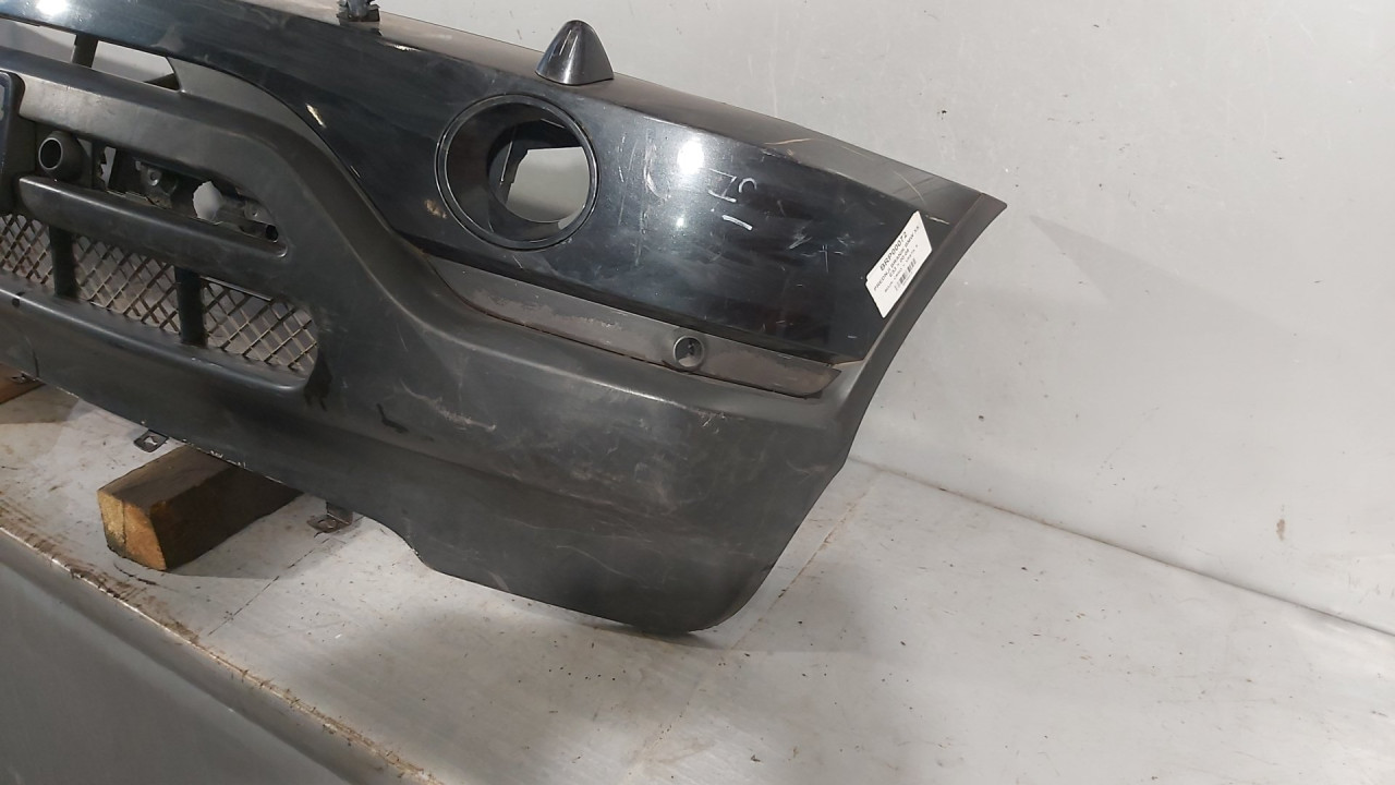 DIJELOVI BRANIK BMW X5 (E53) > 00-06 51118402304