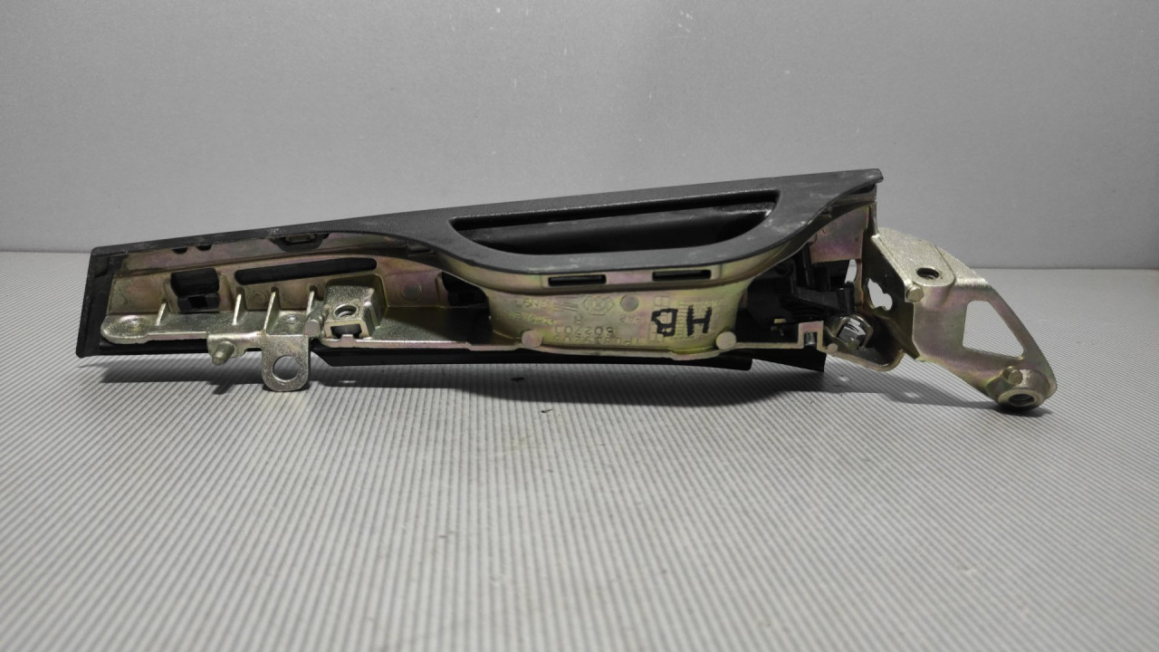 UNUTRASNJA RUCKA VRATA SEAT LEON > 05-09 1P0839206