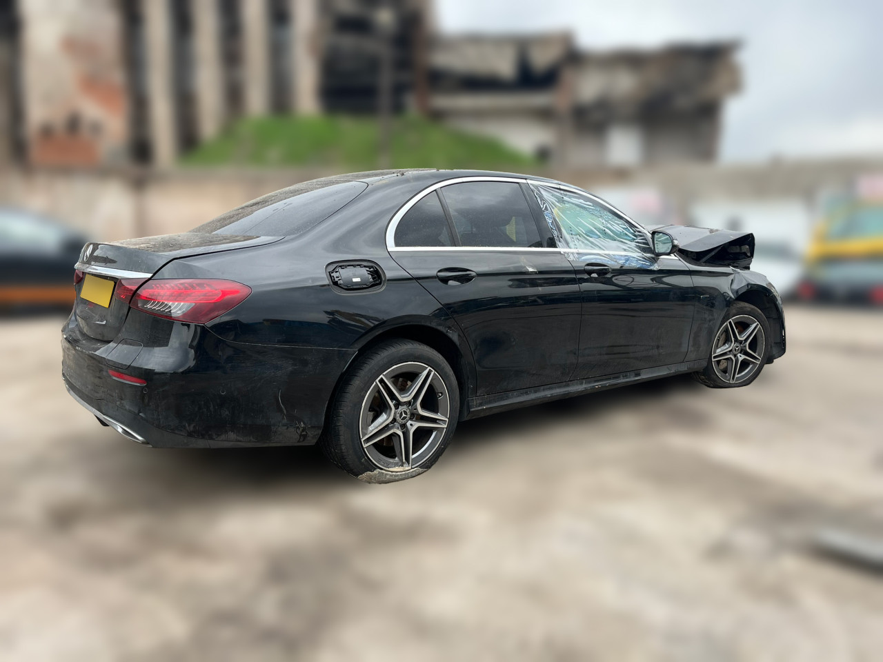 DIJELOVI MERCEDES E KLASA (W213/S213) > 16-23 2.0 Dizel  654920