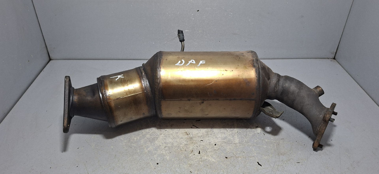 DIJELOVI DPF FILTER AUDI Q5 > 12-16 8K0131765J 8K0181BB
