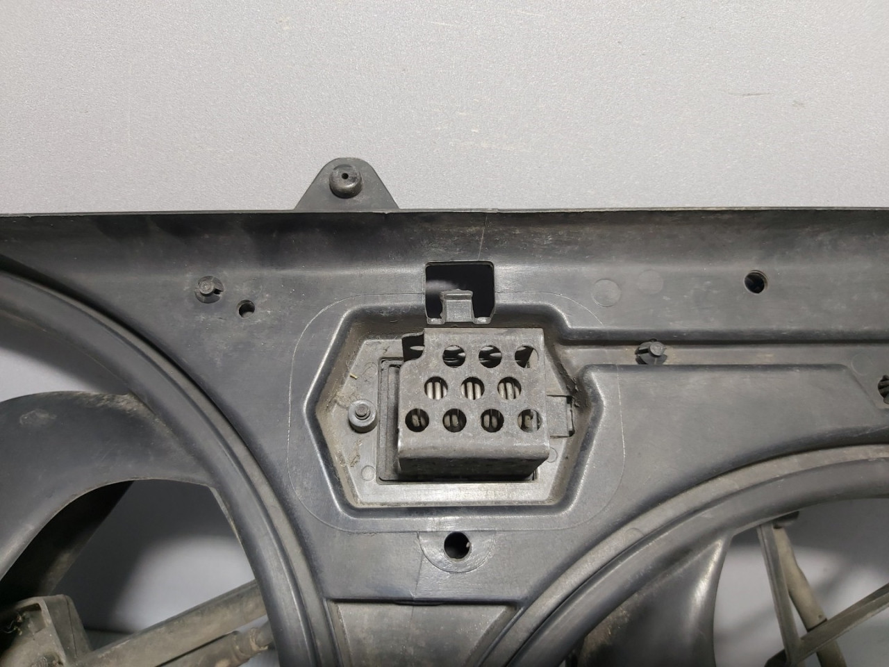 ELEKTRONIKA REOSTAT FORD FOCUS > 01-05 3134503072