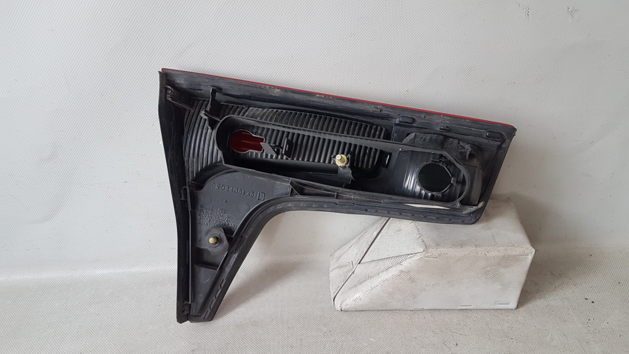 DIJELOVI STOP SVJETLO CITROEN C5 > 04-07 CI522016