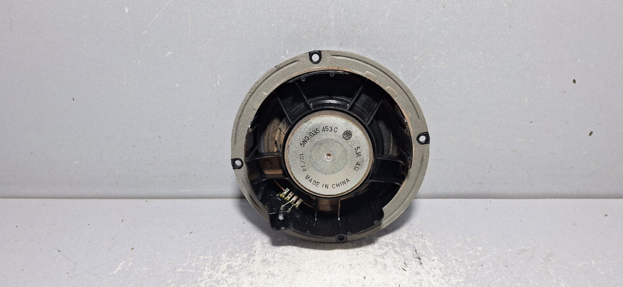 DIJELOVI ZVUCNIK VW TIGUAN > 11-15 2.0 5N0035453C