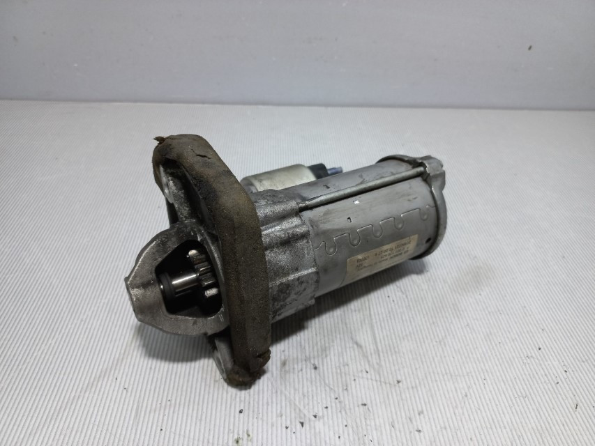 DIJELOVI ALNASER NISSAN QASHQAI > 14-17 233000379R