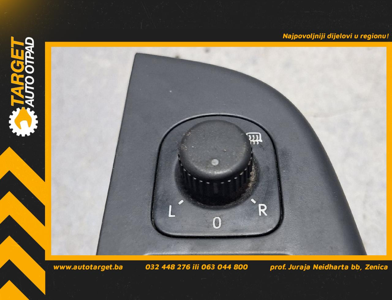 DIJELOVI PREKIDAC VW GOLF 6 SW > 09-13 1.6 1K0959565K