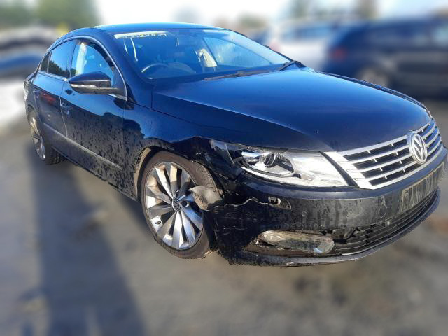 DIJELOVI VW PASSAT CC > 12-17 2.0 Dizel CFFB MOTOR