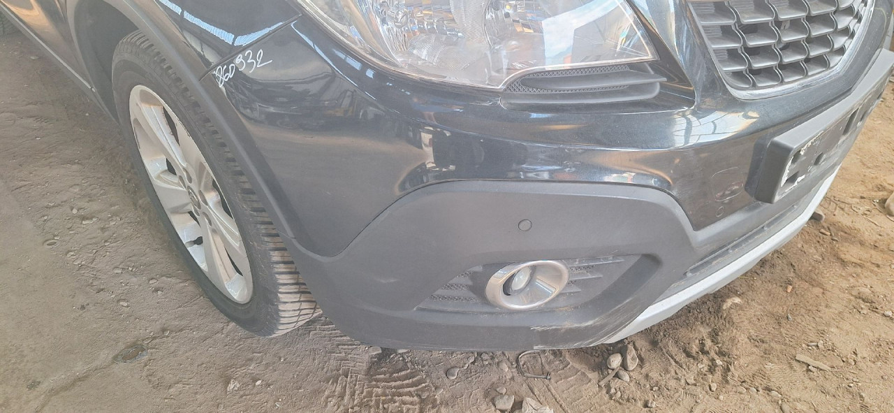 DIJELOVI BRANIK OSTECEN OPEL MOKKA > 13-16 1.7