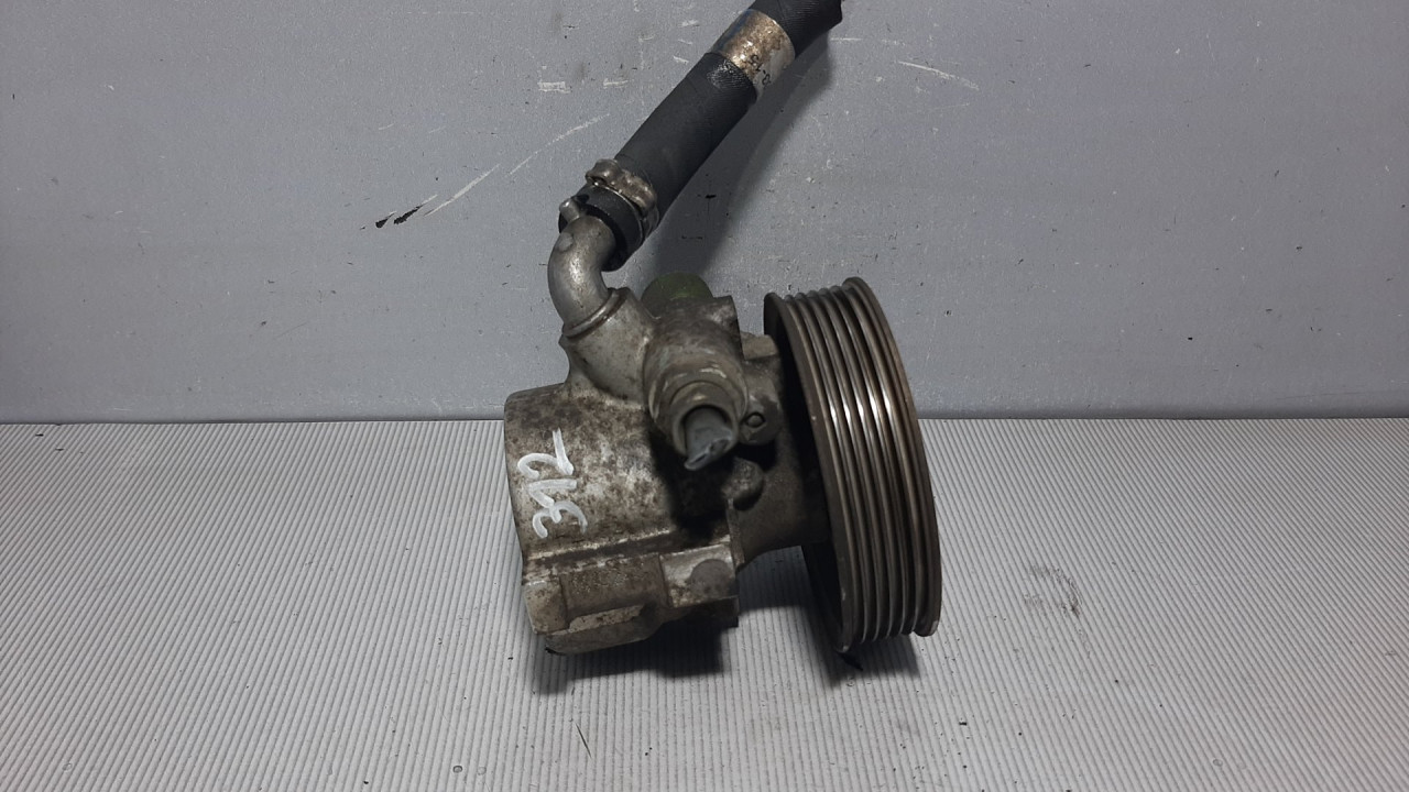 DIJELOVI SERVO PUMPA FIAT QUBO > 08-16 51894441