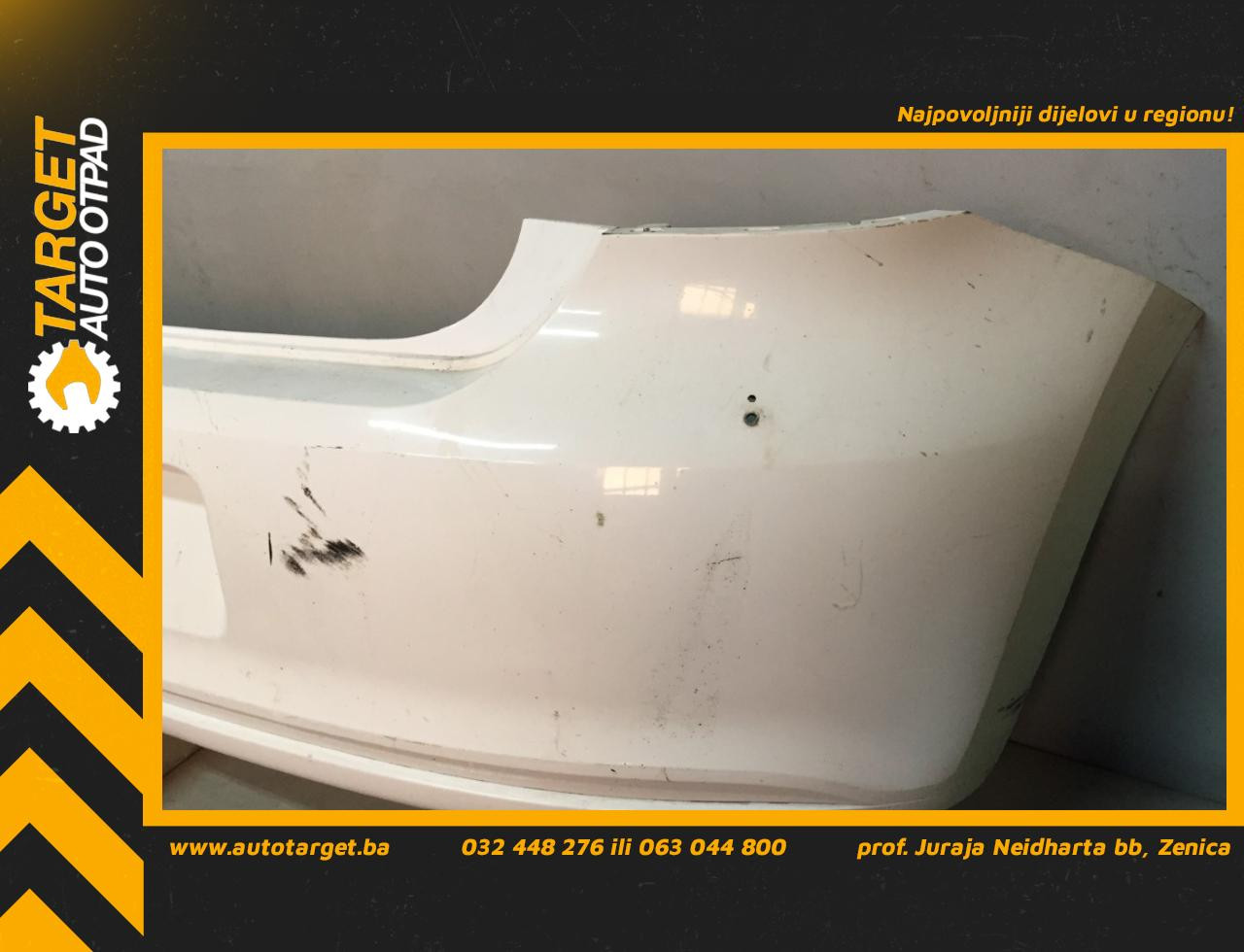 DIJELOVI BRANIK VW POLO > 09-14 VW023010 6R6807421