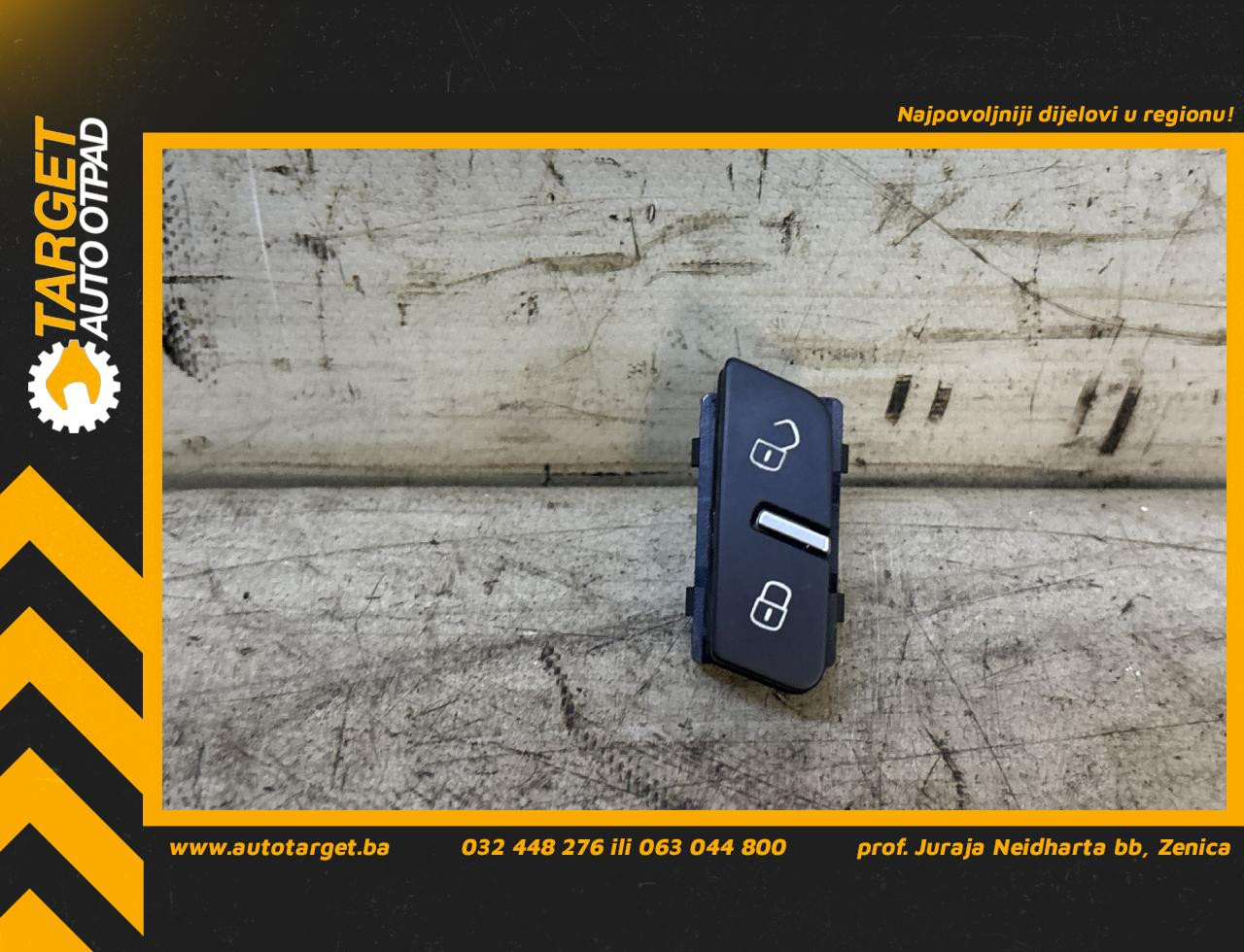 DIJELOVI PREKIDAC VW TOUAREG > 14-18 3.0 7P6962126B