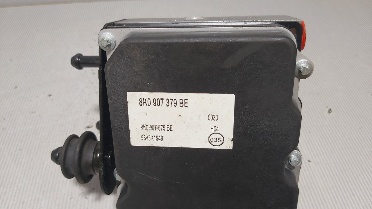 ABS ELEKTRONIKA AUDI A4 (B8) > 07-11 8K0907379BE 026523