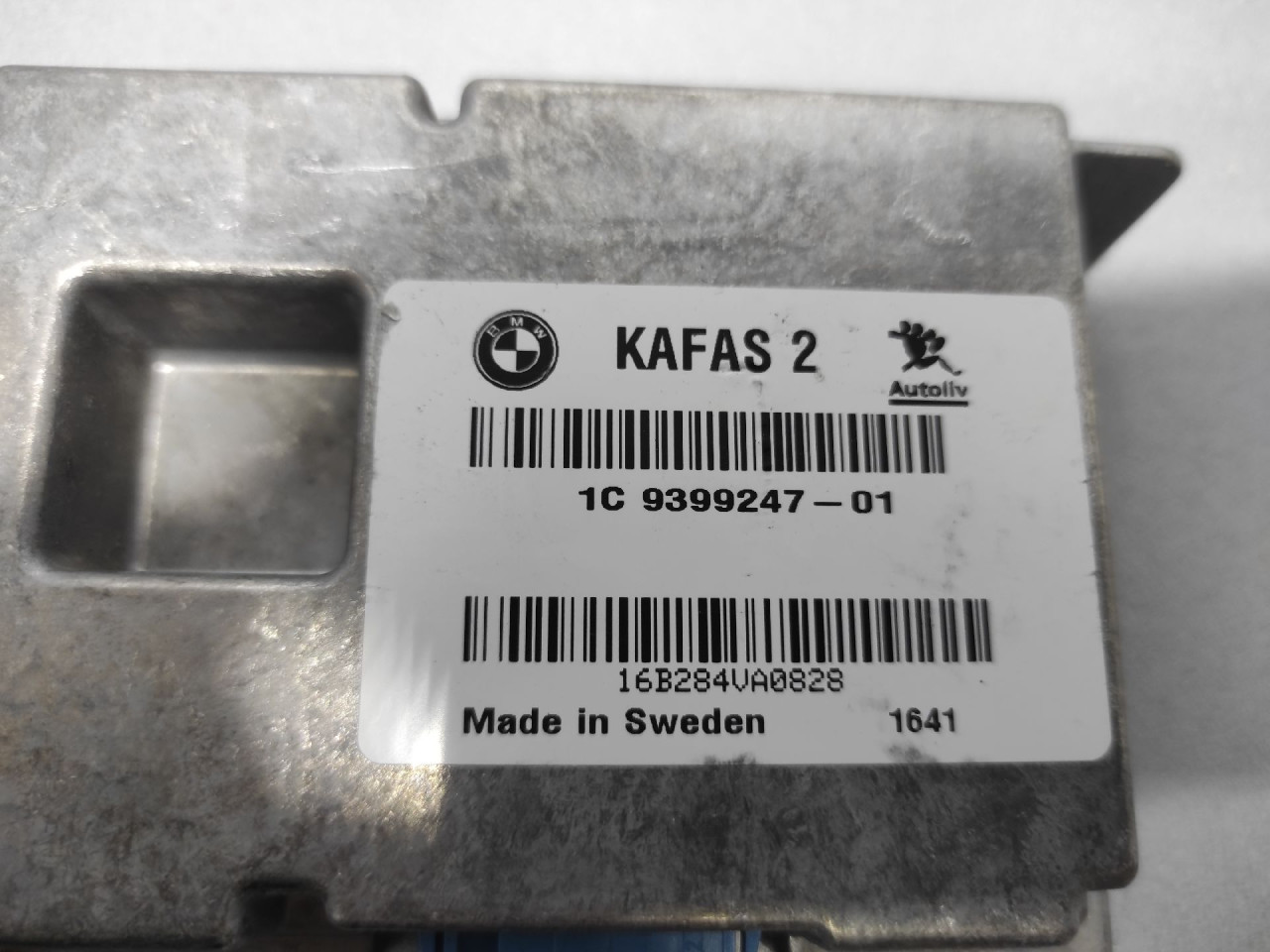 ELEKTRONIKA MODUL BMW X5 (F15) M-TECH > 13-18 9399247