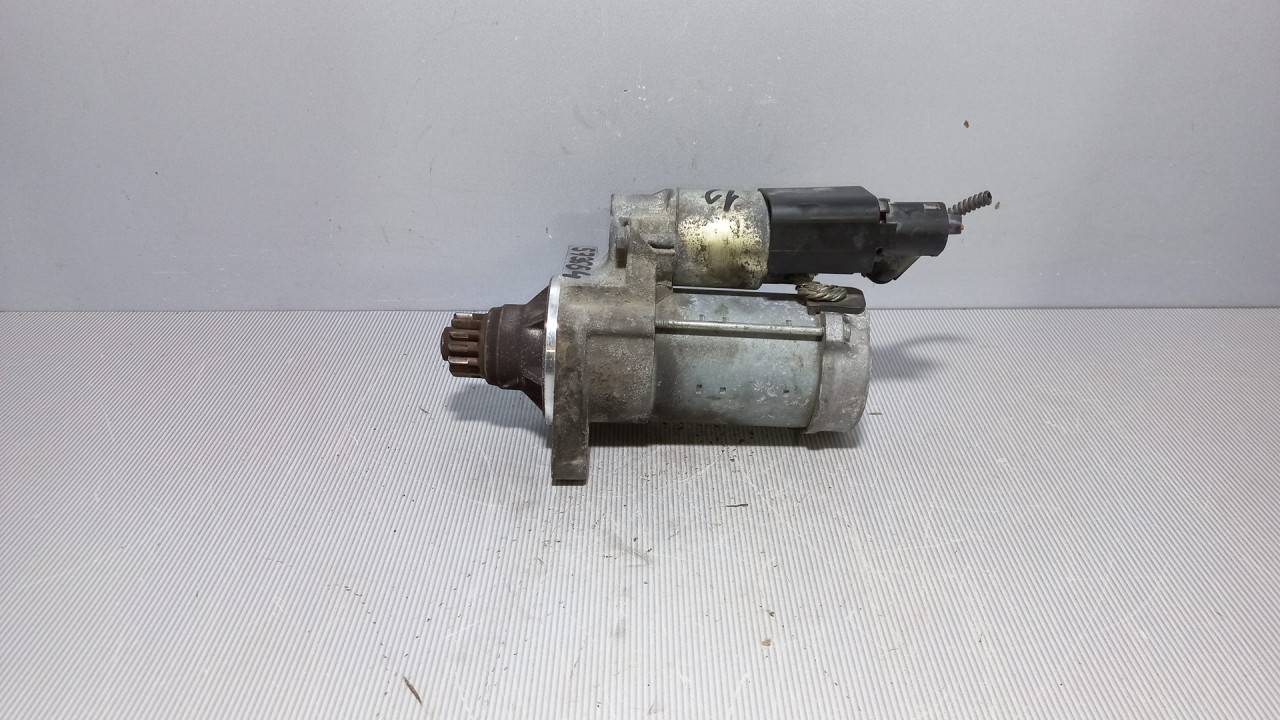 DIJELOVI ALNASER VW GOLF 6 > 08-12 0AH911023G