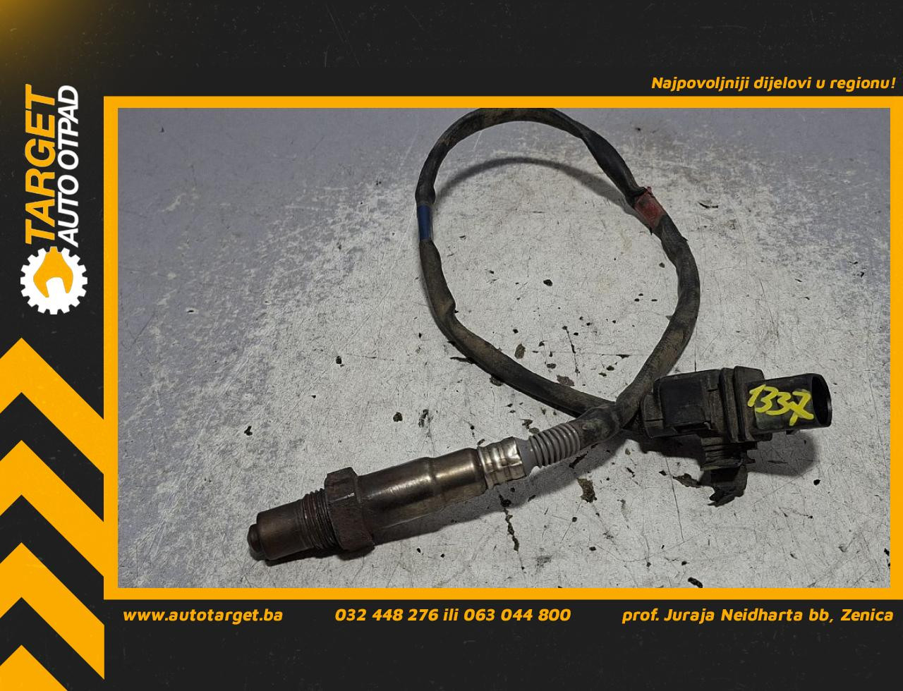 DIJELOVI LAMDA SONDE HYUNDAI TUCSON > 15-20 1.7