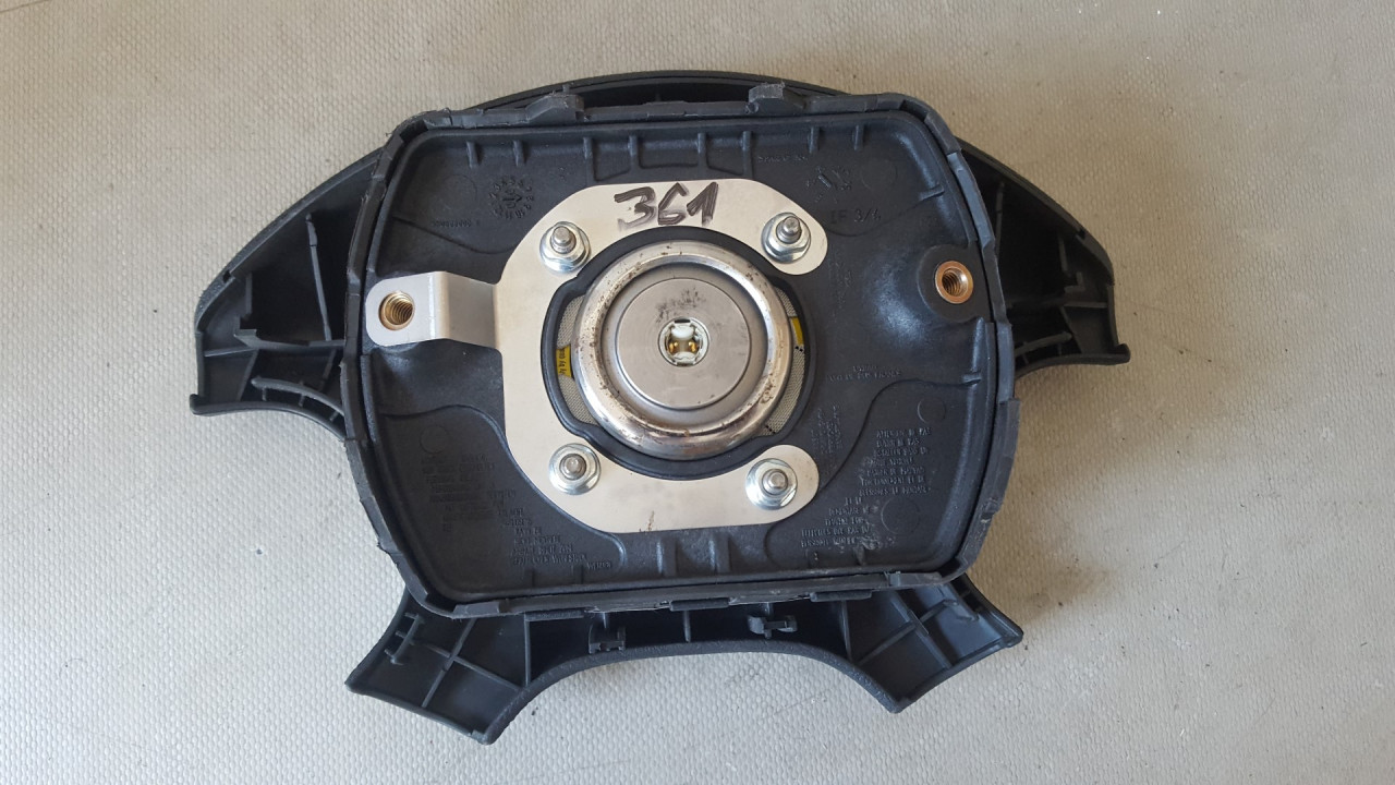 AIRBAG VOLANA CITROEN XSARA > 97-00 96364249ZL