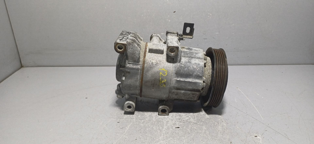 KOMPRESOR KLIME KIA CEED > 18- CA500JDCCB01