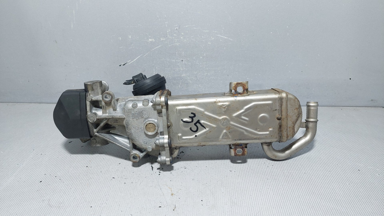 HLADNJAK EGR VENTILA VW PASSAT B7 > 10-14 03L131512CF